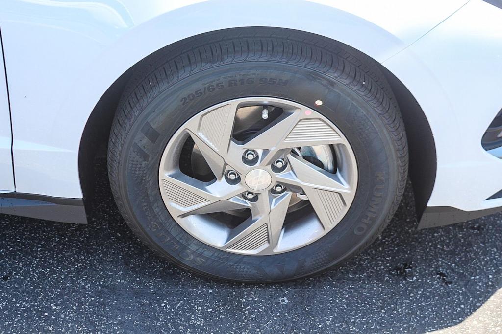 Thumbnail: 2026 Hyundai Sonata - 19