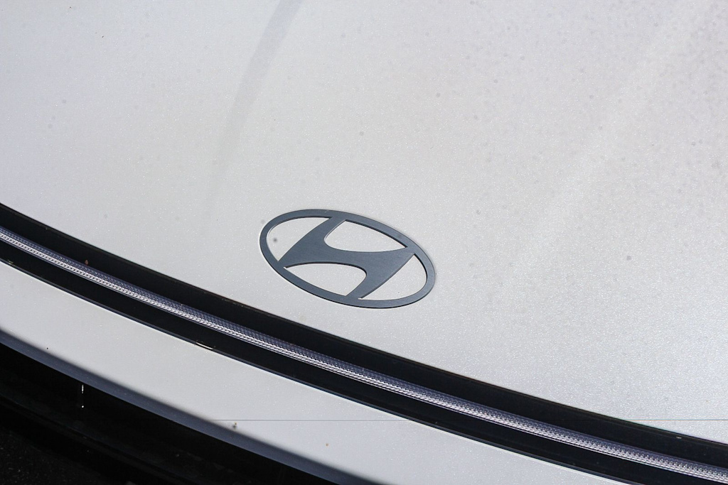 Thumbnail: 2026 Hyundai Sonata - 21