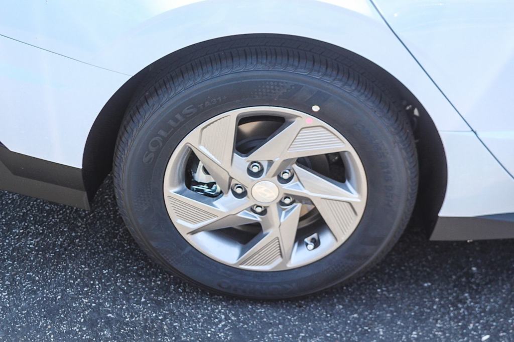 Thumbnail: 2026 Hyundai Sonata - 6