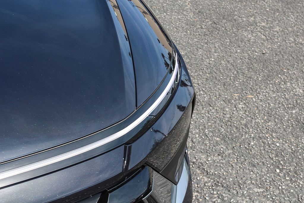 Thumbnail: 2025 Hyundai Sonata - 20
