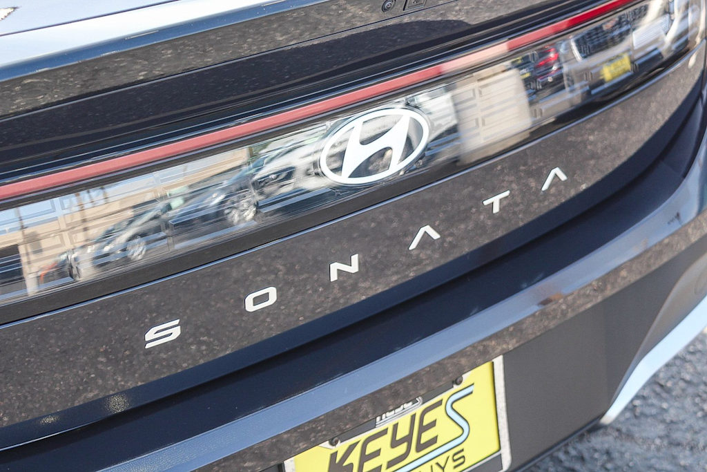 Thumbnail: 2025 Hyundai Sonata - 31