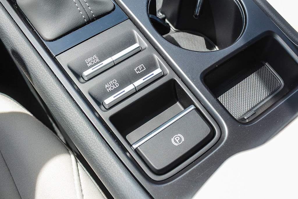 Thumbnail: 2025 Hyundai Sonata - 30