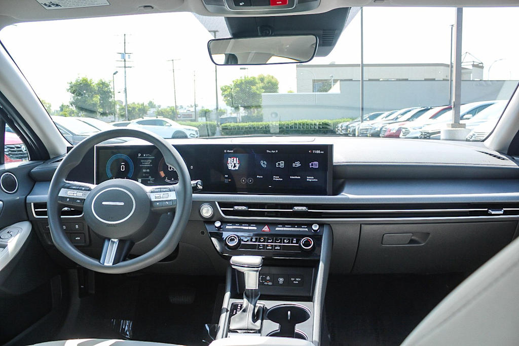 Thumbnail: 2025 Hyundai Sonata - 2