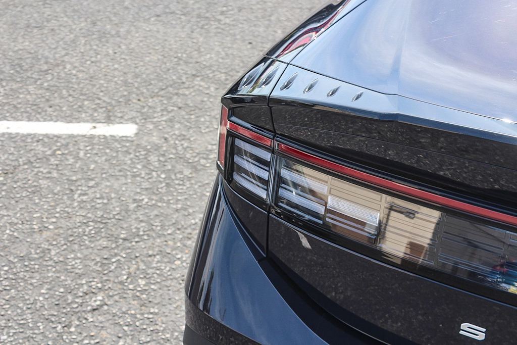 Thumbnail: 2025 Hyundai Sonata - 4