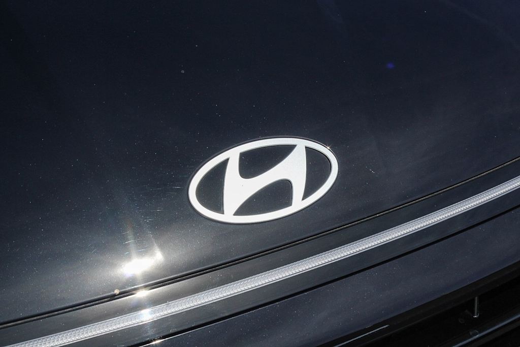 Thumbnail: 2025 Hyundai Sonata - 21