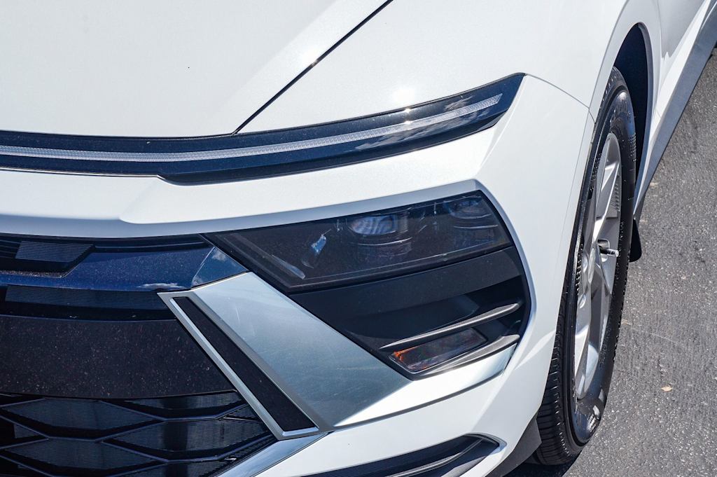 Thumbnail: 2025 Hyundai Sonata - 17