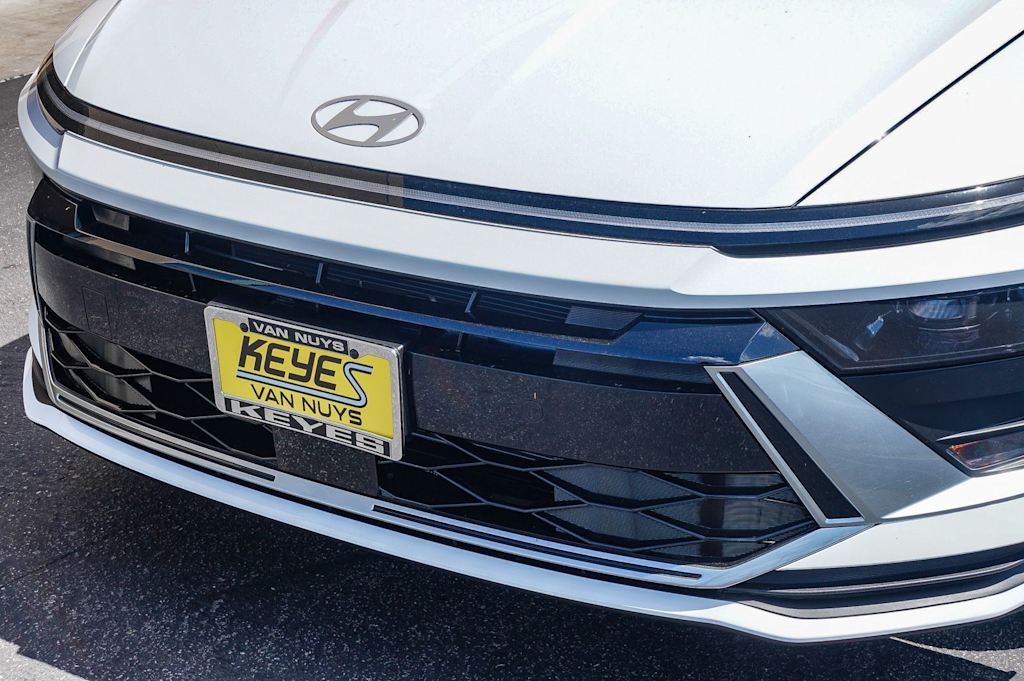Thumbnail: 2025 Hyundai Sonata - 6