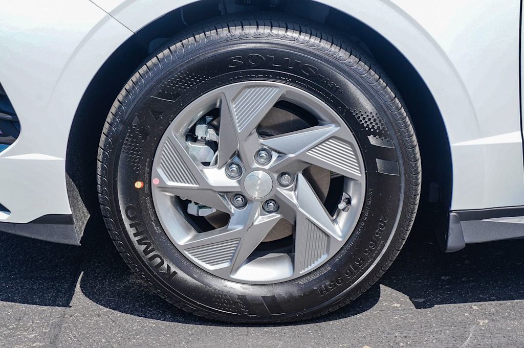 Thumbnail: 2025 Hyundai Sonata - 7