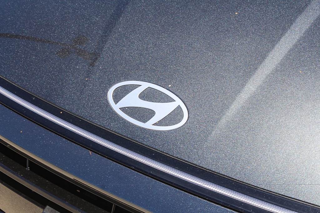 Thumbnail: 2026 Hyundai Sonata - 20