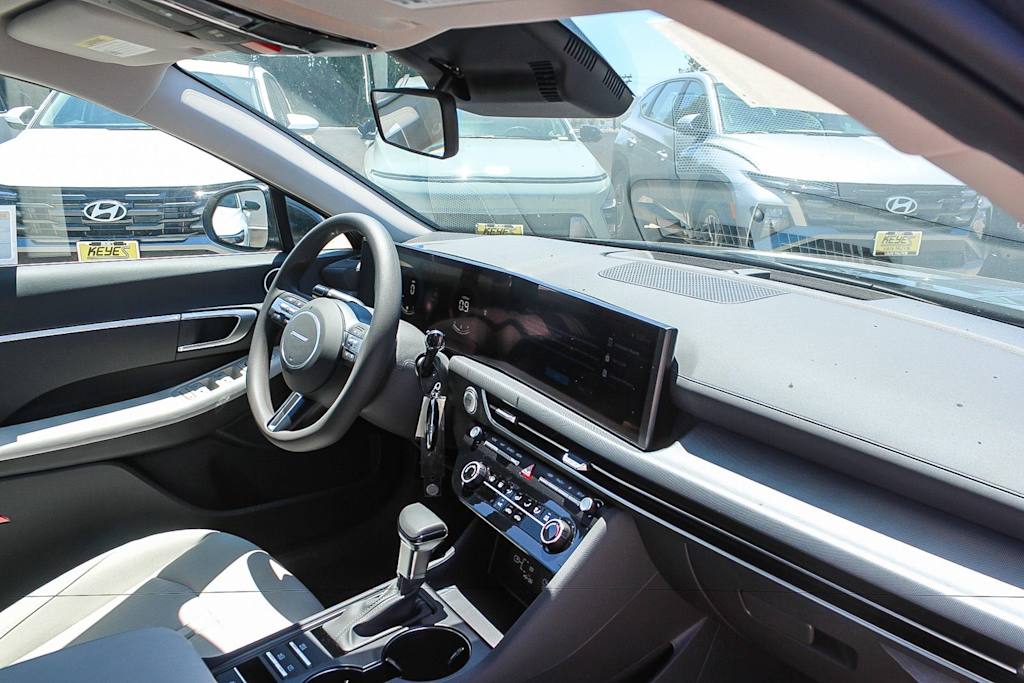 Thumbnail: 2026 Hyundai Sonata - 10