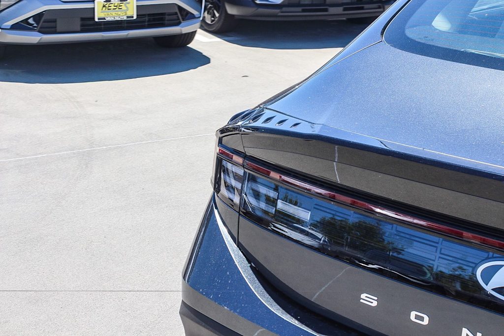 Thumbnail: 2026 Hyundai Sonata - 5