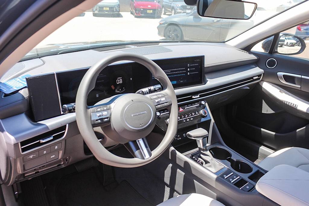 Thumbnail: 2026 Hyundai Sonata - 11