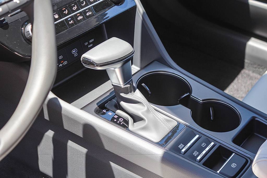 Thumbnail: 2026 Hyundai Sonata - 13