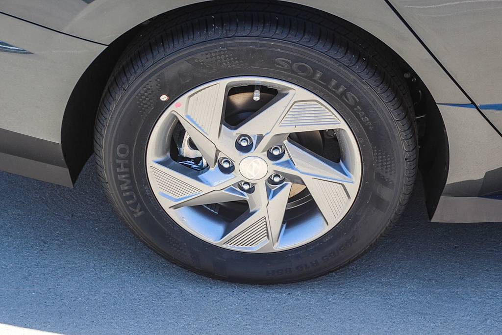 Thumbnail: 2026 Hyundai Sonata - 6