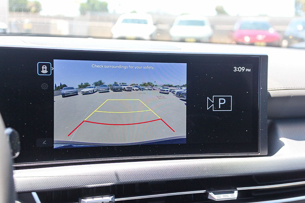 Thumbnail: 2026 Hyundai Sonata - 28