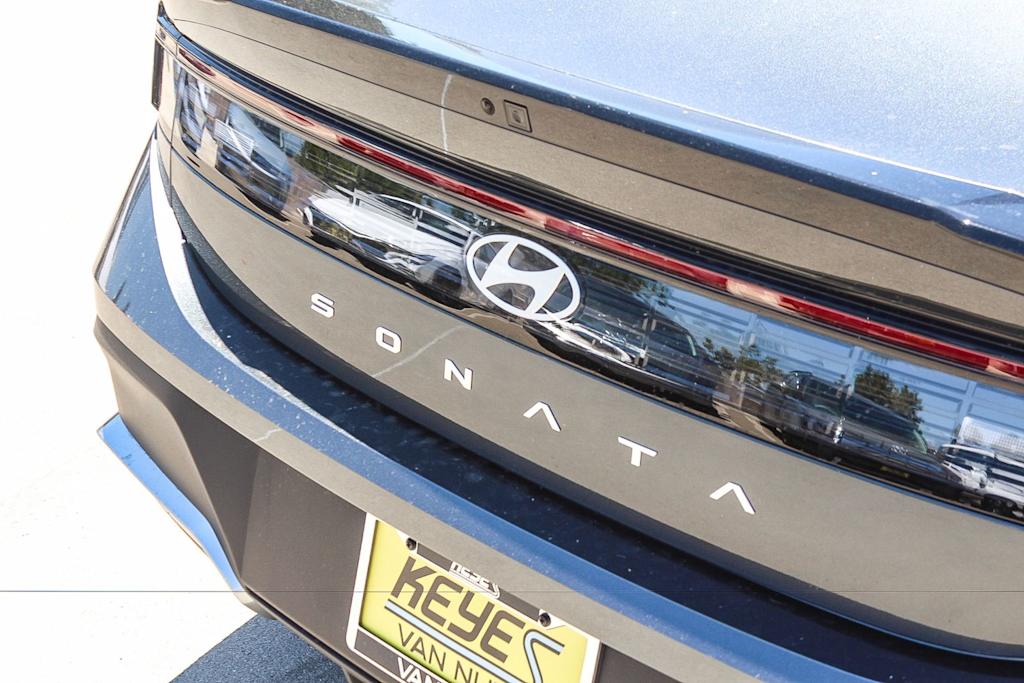 Thumbnail: 2026 Hyundai Sonata - 17