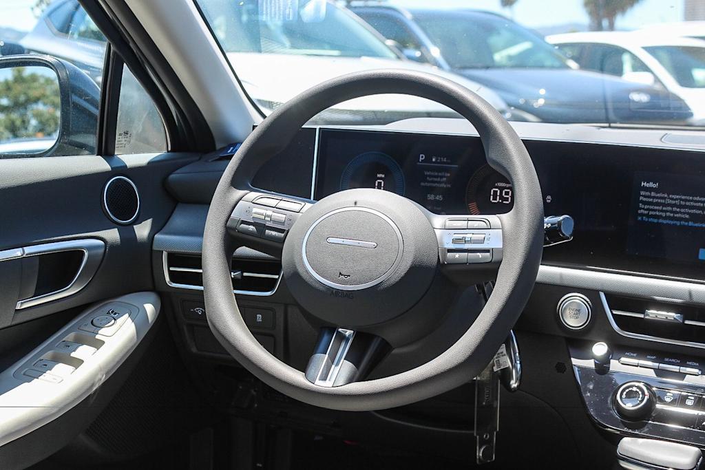 Thumbnail: 2026 Hyundai Sonata - 8