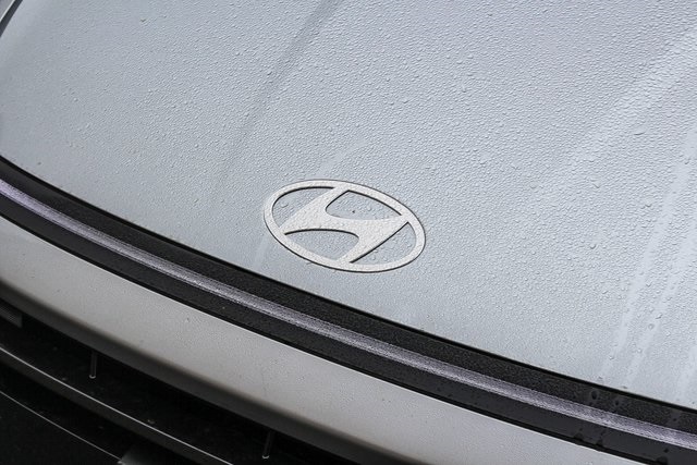 2025 Hyundai Sonata SEL 21