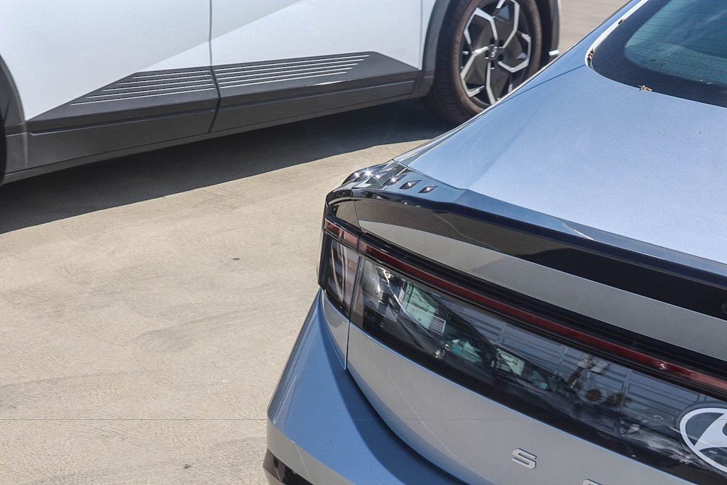 Thumbnail: 2026 Hyundai Sonata - 6