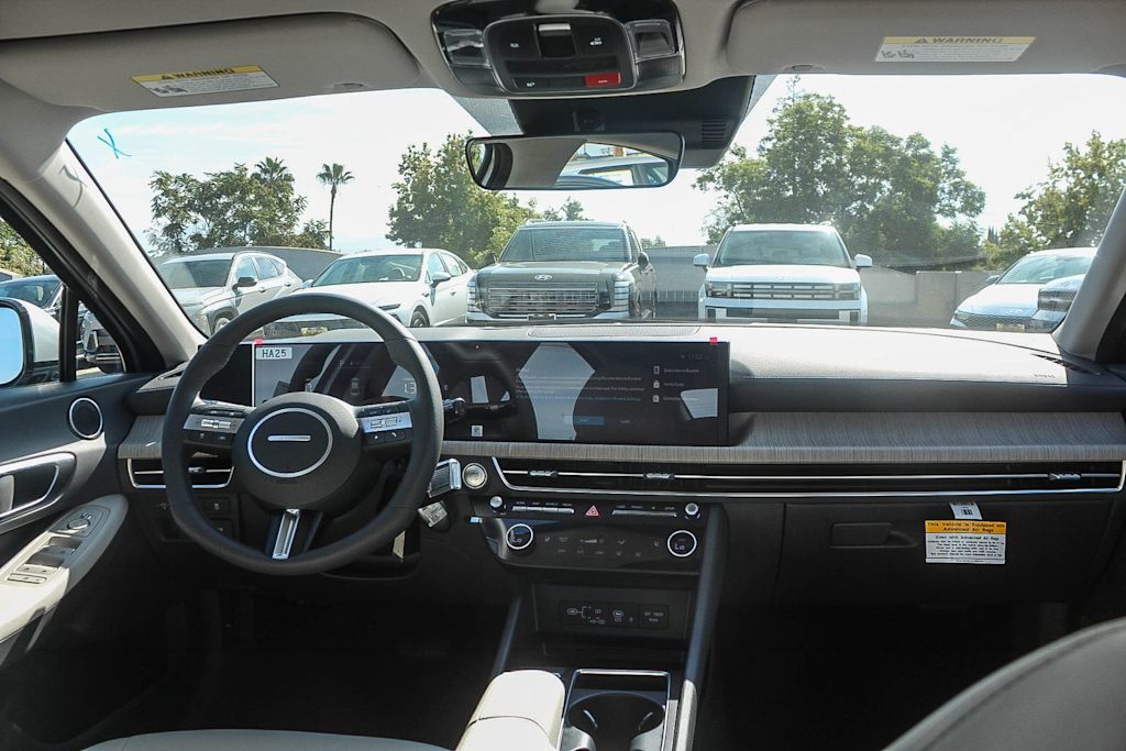 Thumbnail: 2026 Hyundai Sonata - 2