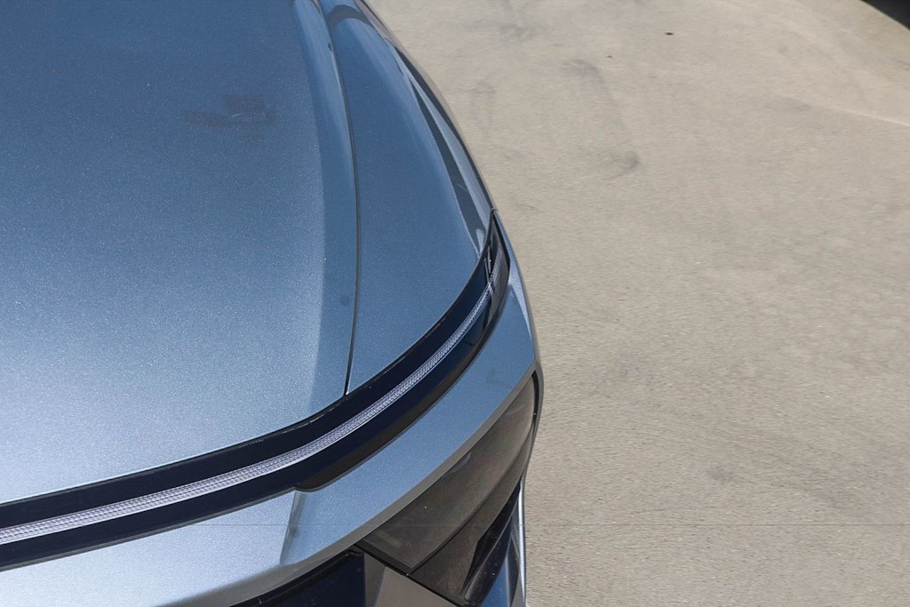 Thumbnail: 2026 Hyundai Sonata - 20