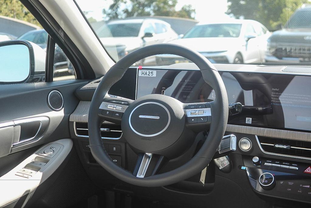 Thumbnail: 2026 Hyundai Sonata - 12