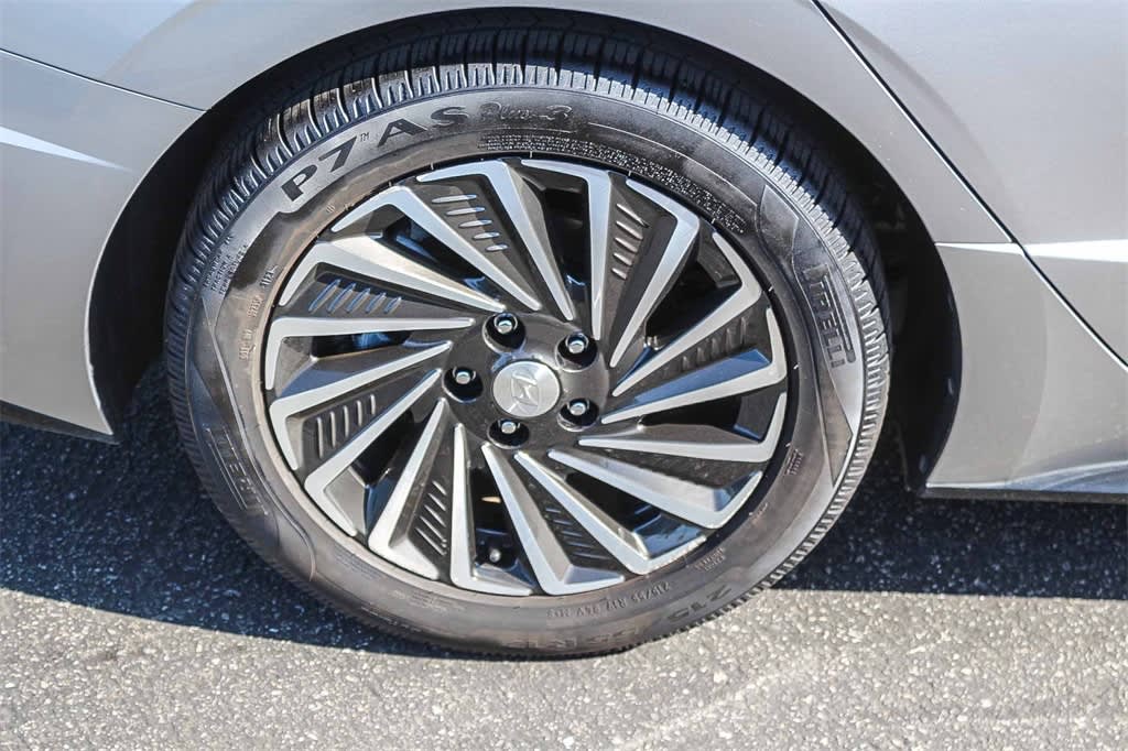 Image of 2022 Hyundai Sonata