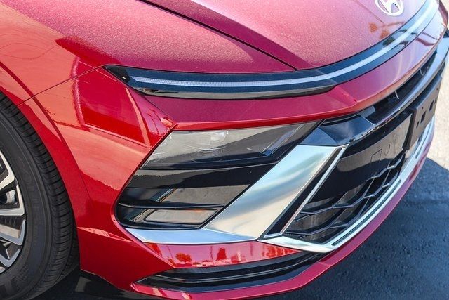Thumbnail: 2025 Hyundai Sonata - 19