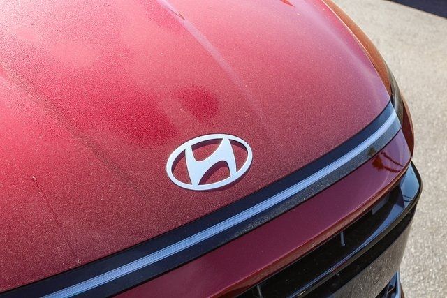 Thumbnail: 2025 Hyundai Sonata - 20