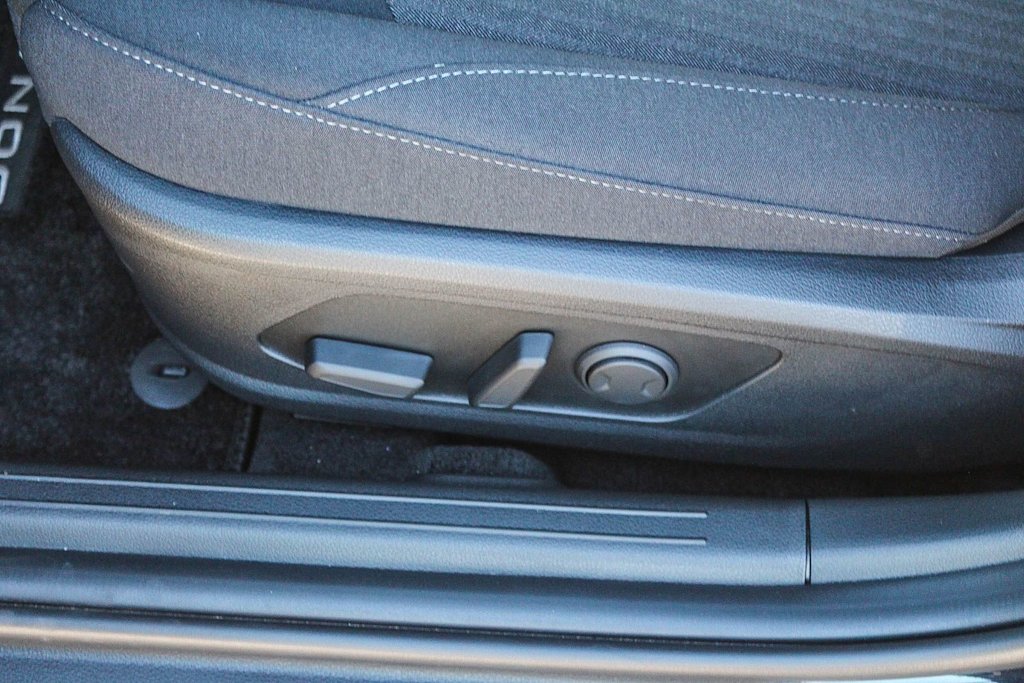 Thumbnail: 2025 Hyundai Sonata - 25