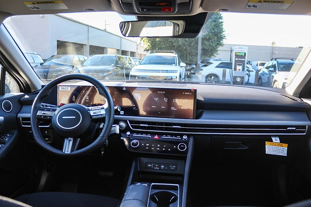 Thumbnail: 2025 Hyundai Sonata - 2