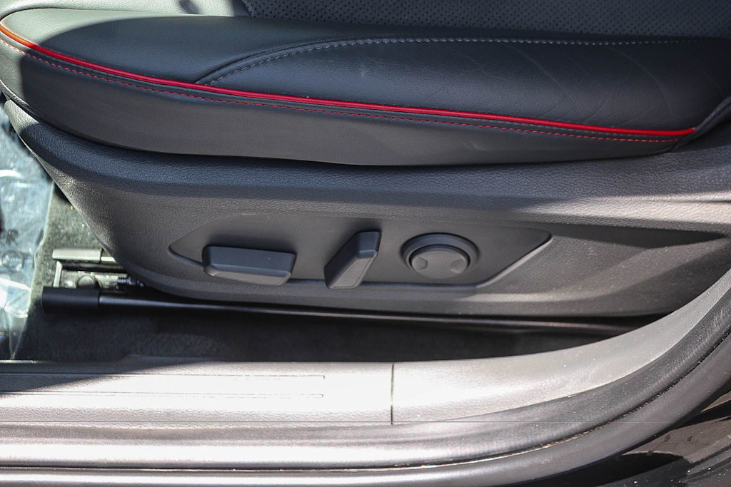 Thumbnail: 2022 Hyundai Sonata - 26