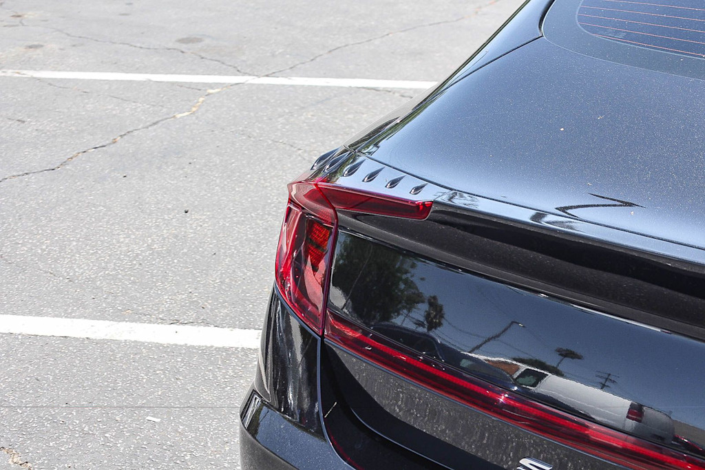 Thumbnail: 2022 Hyundai Sonata - 6
