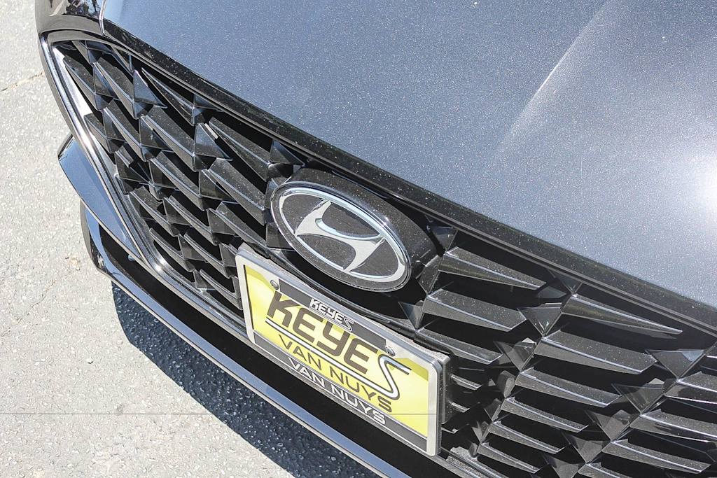 Thumbnail: 2022 Hyundai Sonata - 22
