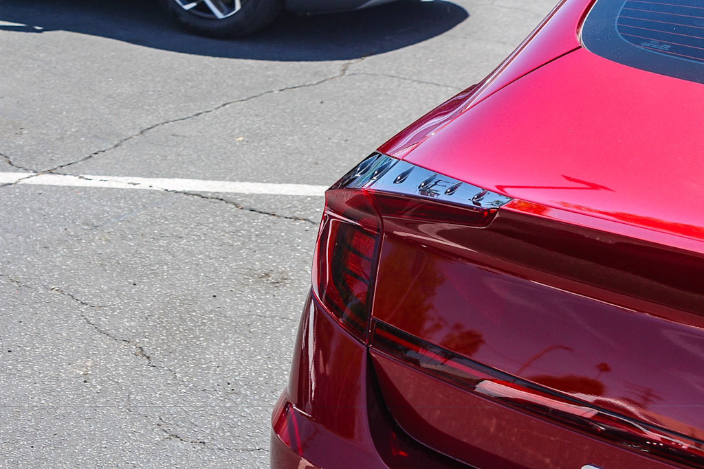 Thumbnail: 2023 Hyundai Sonata - 6