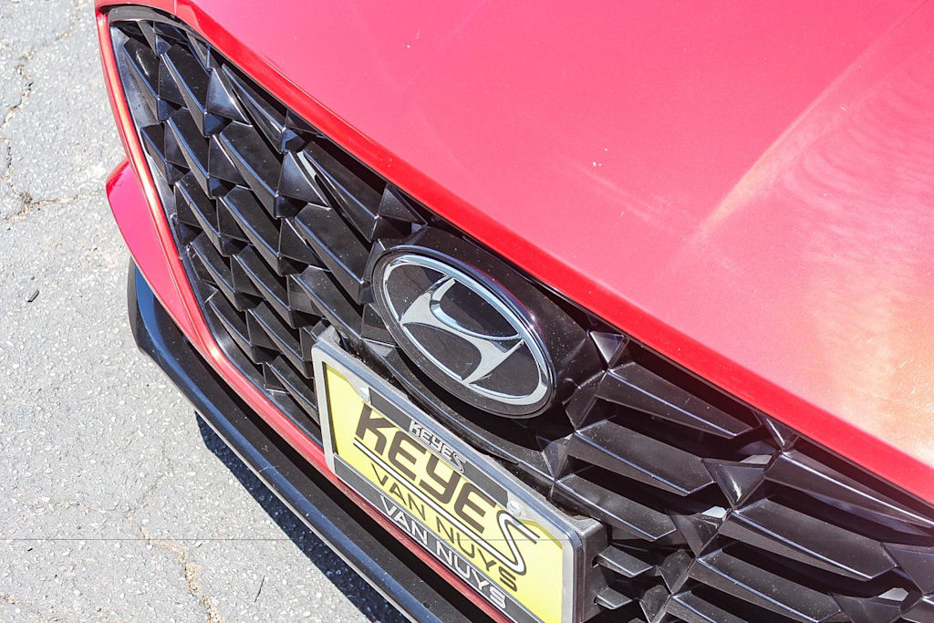 Thumbnail: 2023 Hyundai Sonata - 23