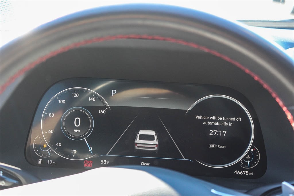 Thumbnail: 2023 Hyundai Sonata - 16