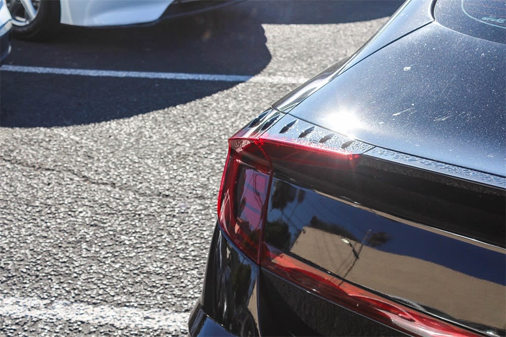 Thumbnail: 2023 Hyundai Sonata - 18