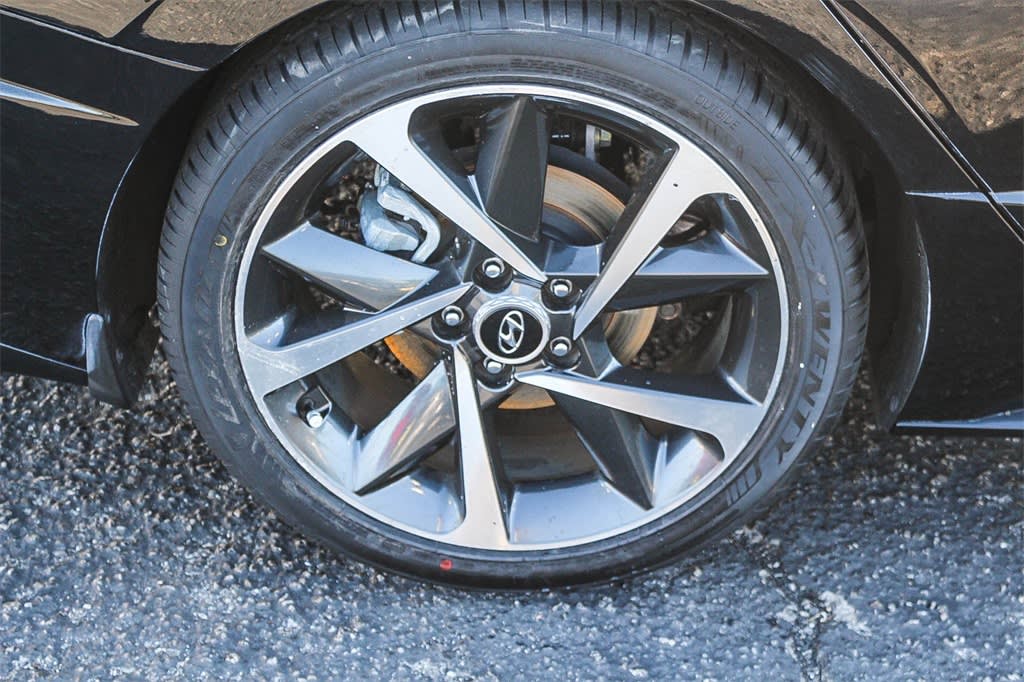 Thumbnail: 2023 Hyundai Sonata - 7