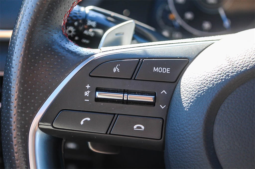 Thumbnail: 2023 Hyundai Sonata - 30