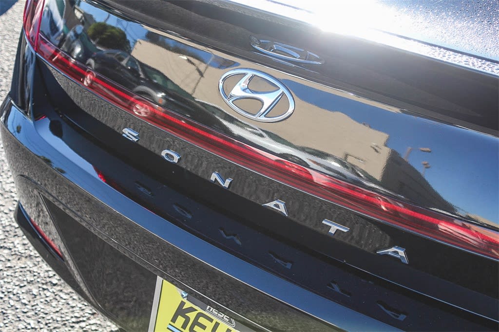 Thumbnail: 2023 Hyundai Sonata - 6