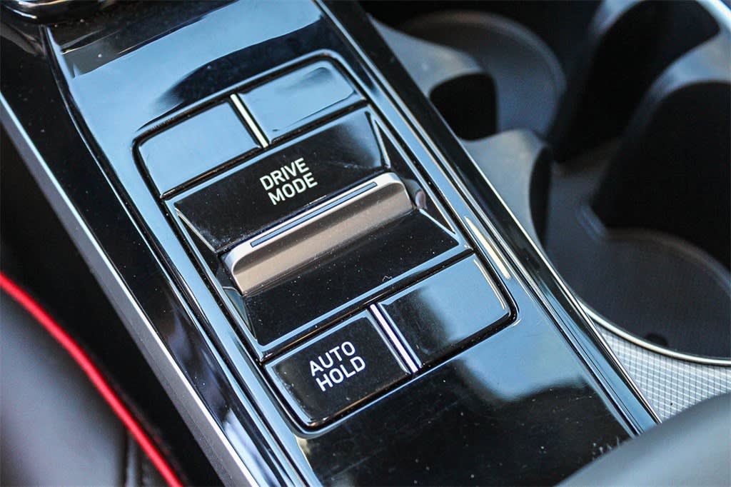 Thumbnail: 2023 Hyundai Sonata - 33