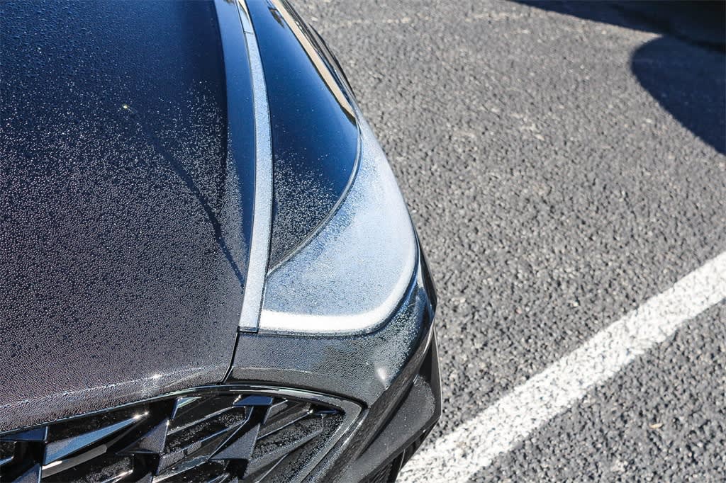 Thumbnail: 2023 Hyundai Sonata - 23