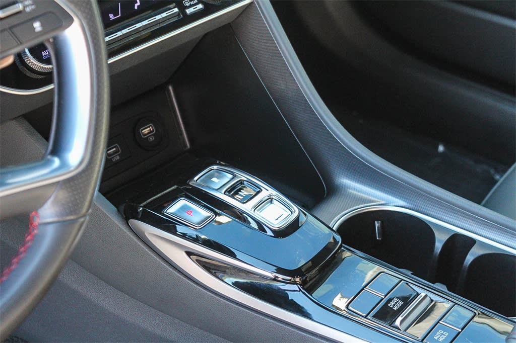 Thumbnail: 2023 Hyundai Sonata - 15