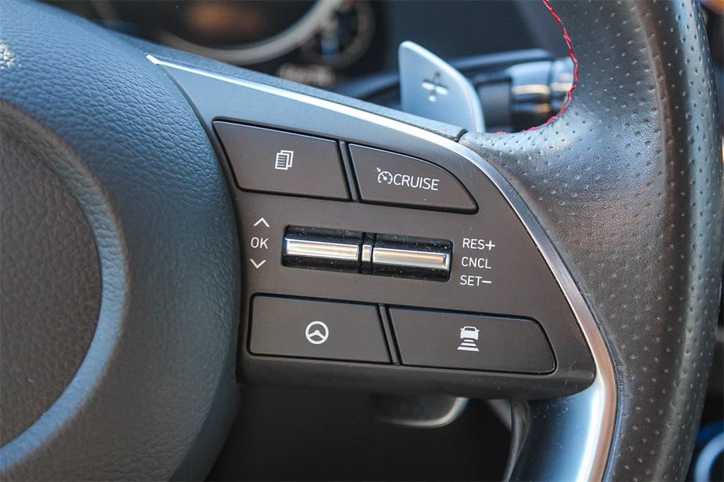 Thumbnail: 2023 Hyundai Sonata - 31