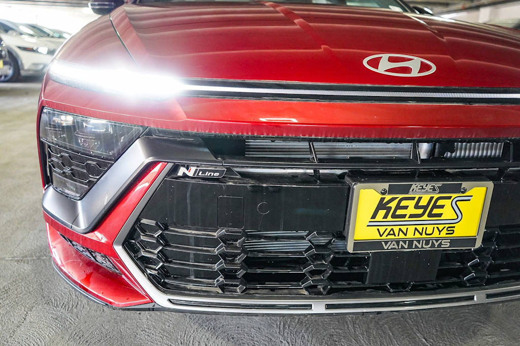 Thumbnail: 2026 Hyundai Sonata - 22