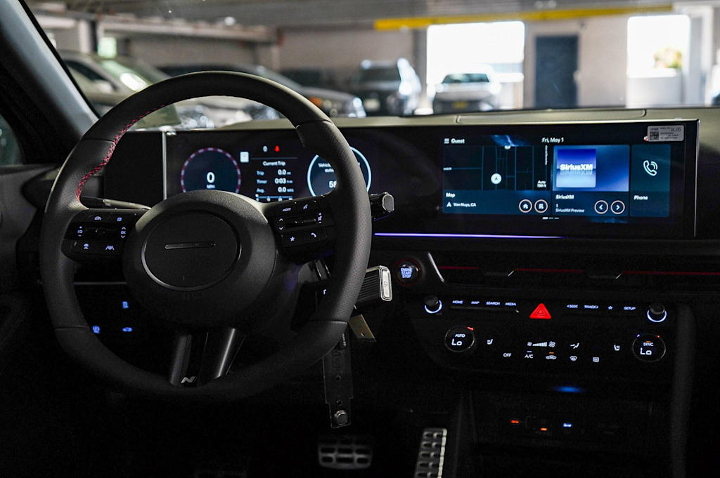 Thumbnail: 2026 Hyundai Sonata - 9