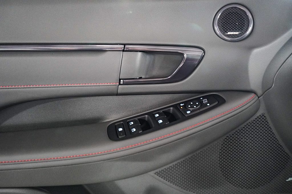 Thumbnail: 2026 Hyundai Sonata - 25