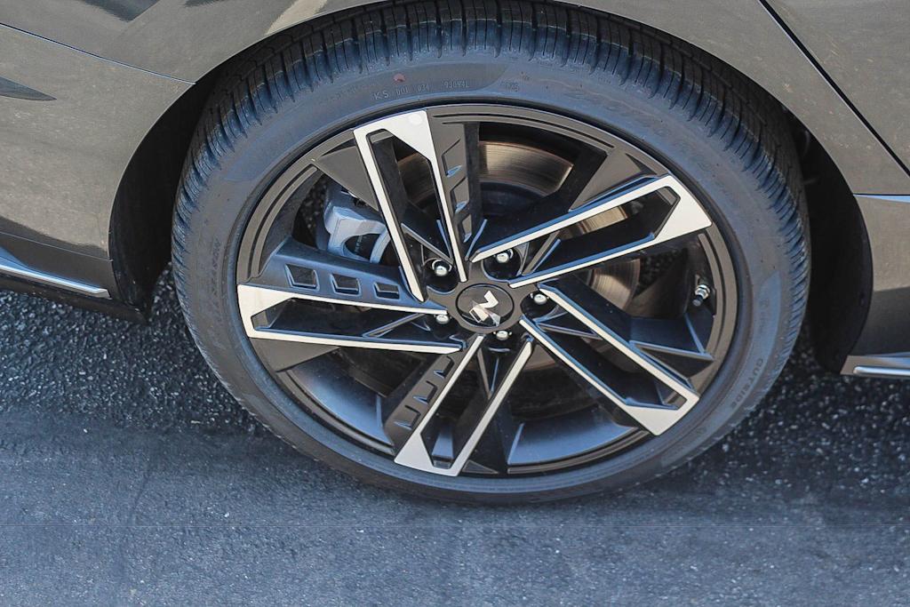 Thumbnail: 2026 Hyundai Sonata - 6