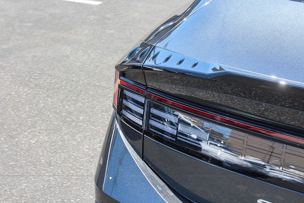 Thumbnail: 2026 Hyundai Sonata - 5